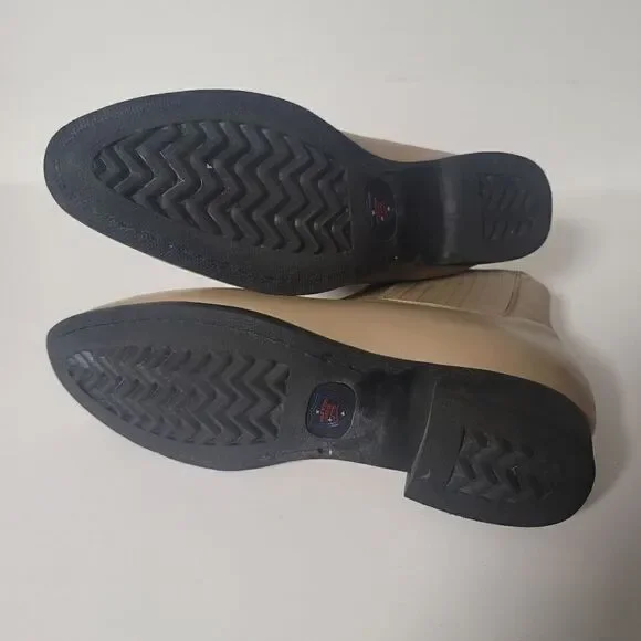 Wild west charro short boots - Picture 5 of 7